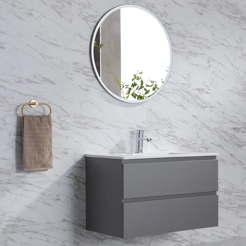 Bathlife Roa Spejl 700