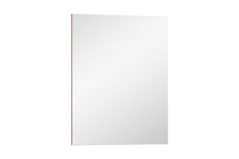 Cadle Spegel 60 cm - Brun - Badeværelsesspejl