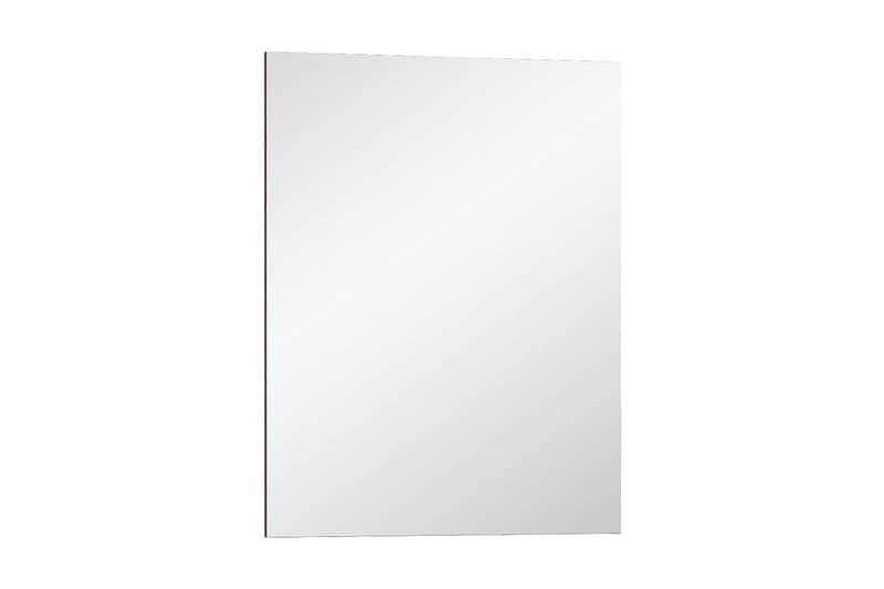 Cadle Spegel 60 cm - Brun - Hus & renovering - Køkken & bad - Badeværelse - Badeværelsesmøbler - Badeværelsesspejl