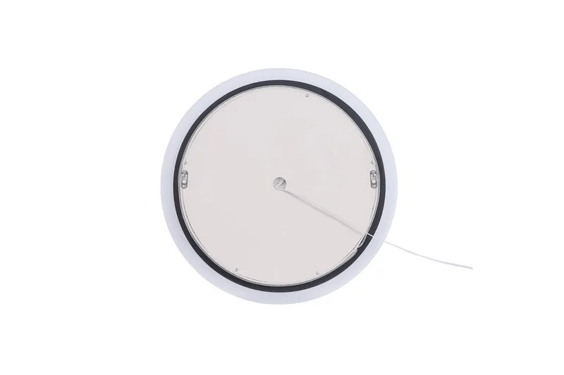 Cutberto Spejl LED-belysning - Sølv - Hus & renovering - Køkken & bad - Badeværelse - Badeværelsesmøbler - Badeværelsesspejl