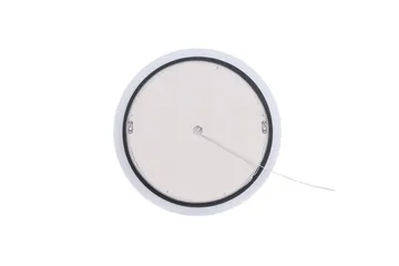 Cutberto Spejl LED-belysning - Sølv - Hus & renovering - Køkken & bad - Badeværelse - Badev ærelsesmøbler - Badeværelsesspejl
