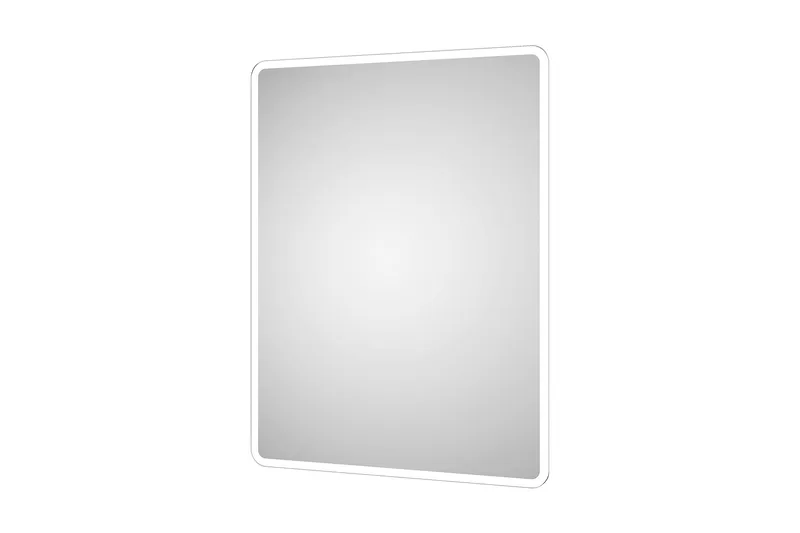 Dalkarl Spejl 80x60 cm - Sølv - Hus & renovering - Køkken & bad - Badeværelse - Badeværelsesmøbler - Badeværelsesspejl