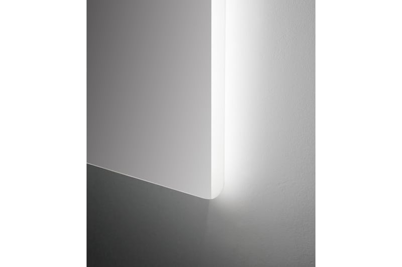 Grunnebacka Vægspejl 70 cm - Hus & renovering - Køkken & bad - Badeværelse - Badeværelsesmøbler - Badeværelsesspejl