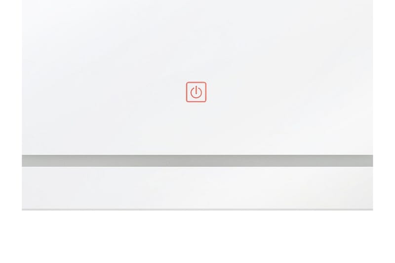 Heasandford spejl LED 60x80 cm - Sølv - Hus & renovering - Køkken & bad - Badeværelse - Badeværelsesmøbler - Badeværelsesspejl