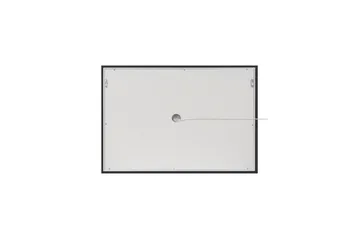 Heasandford spejl LED 60x80 cm - Sølv - Hus & renovering - Køkken & bad - Badeværelse - Badeværelsesmøbler - Badeværelsesspejl