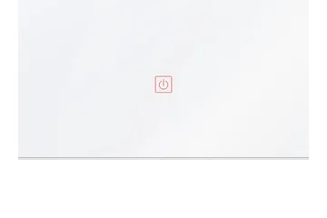 Kilmurray spejl LED 60x80 cm - Sølv - Hus & renovering - Køkken & bad - Badeværelse - Badeværelsesmøbler - Badeværelsesspejl