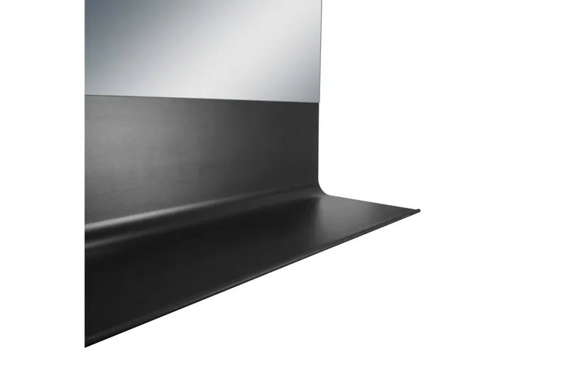 Knutby Vægspejl 60 cm - Hus & renovering - Køkken & bad - Badeværelse - Badeværelsesmøbler - Badeværelsesspejl