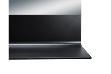 Knutby Vægspejl 60 cm - Hus & renovering - Køkken & bad - Badeværelse - Badeværelsesmøbler - Badeværelsesspejl