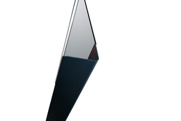 Knutby Vægspejl 60 cm - Hus & renovering - Køkken & bad - Badeværelse - Badeværelsesmøbler - Badeværelsesspejl