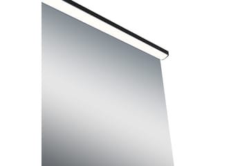 Knutby Vægspejl 60 cm - Hus & renovering - Køkken & bad - Badeværelse - Badeværelsesmøbler - Badeværelsesspejl