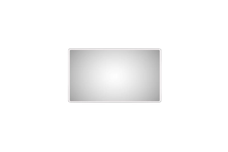 Norrbyn Badeværelsesspejl 70 cm LED-belysning - Badeværelsesspejl - Badeværelsesspejl med belysning