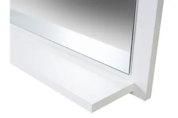 Ekomi Møbelsæt til Badeværelse 133 cm - Hus & renovering - Køkken & bad - Badeværelse - Badeværelsesmøbler - Komplette møbelpakker