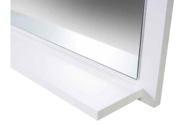 Ekomi Møbelsæt til Badeværelse 133 cm - Hus & renovering - Køkken & bad - Badeværelse - Badeværelsesmøbler - Komplette møbelpakker