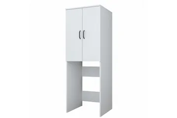 Elli Højskab Badeværelse - Hvid - Hus & renovering - Køkken & bad - Badeværelse - Badeværelsesmøbler - Badeværelsesskab