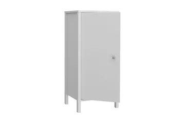 Elsassona Badeværelseskab 40x35 cm - Hvid - Hus & renovering - Køkken & bad - Badeværelse - Badeværelsesmøbler - Badeværelsesskab
