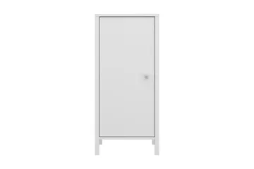 Elsassona Badeværelseskab 40x35 cm - Hvid - Hus & renovering - Køkken & bad - Badeværelse - Badeværelsesmøbler - Badeværelsesskab