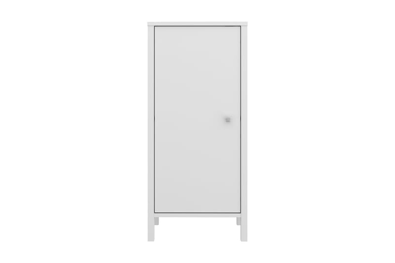 Elsassona Badeværelseskab 40x35 cm - Hvid - Hus & renovering - Køkken & bad - Badeværelse - Badeværelsesmøbler - Badeværelsesskab