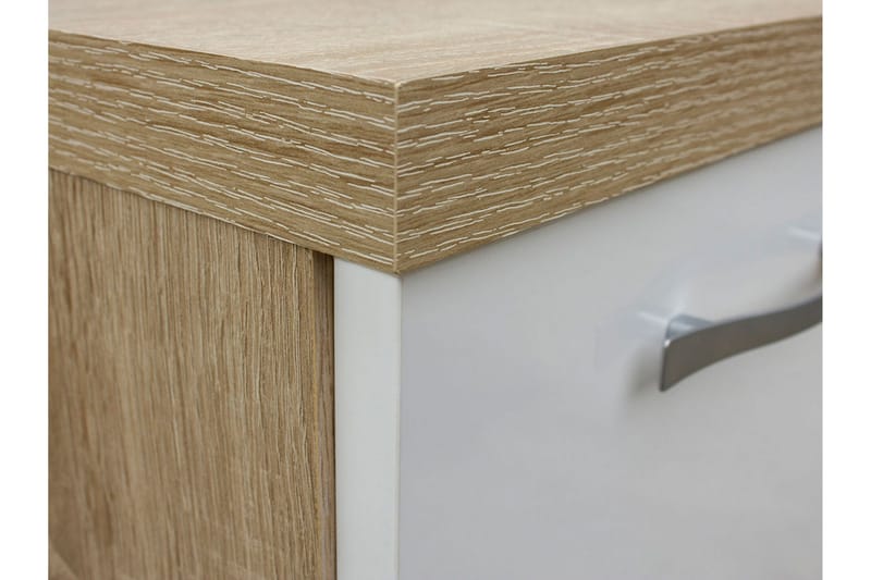 Ericka Møbelsæt til Badeværelse 133 cm - Hus & renovering - Køkken & bad - Badeværelse - Badeværelsesmøbler - Komplette møbelpakker