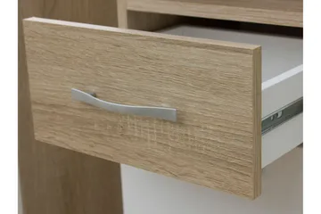 Ericka Møbelsæt til Badeværelse 133 cm - Hus & renovering - Køkken & bad - Badeværelse - Badeværelsesmøbler - Komplette møbelpakker