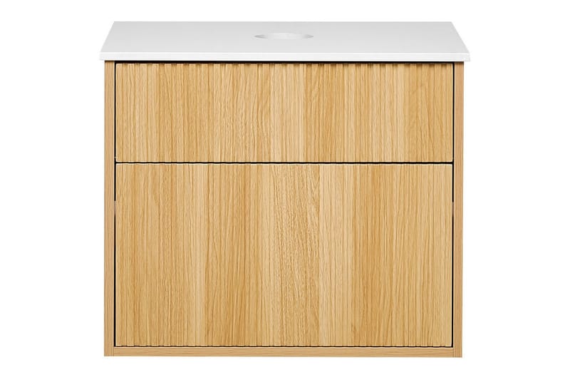 Håndvaskskab Bexti 60x52x50 cm - 60x52x50 cm - Hus & renovering - Køkken & bad - Badeværelse - Badeværelsesmøbler - Badeværelsesskab