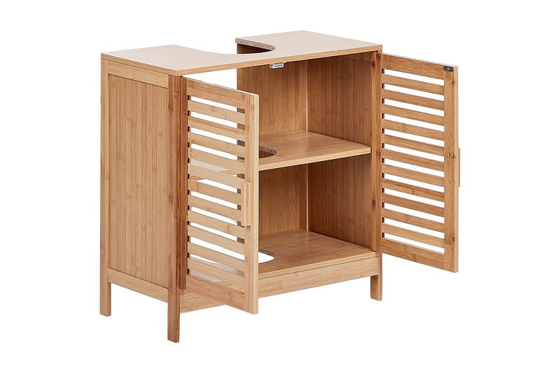 Håndvaskskab Missoula - Hus & renovering - Køkken & bad - Badeværelse - Badeværelsesmøbler - Badeværelsesskab