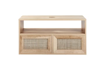 Håndvaskskab Rosell 86x40x45 cm - 86x40x45 cm - Hus & renovering - Køkken & bad - Badeværelse - Badeværelsesmøbler - Badeværelsesopbevaring