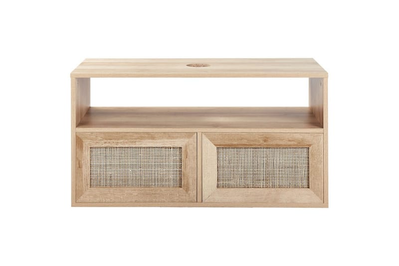 Håndvaskskab Rosell 86x40x45 cm - 86x40x45 cm - Hus & renovering - Køkken & bad - Badeværelse - Badeværelsesmøbler - Badeværelsesopbevaring