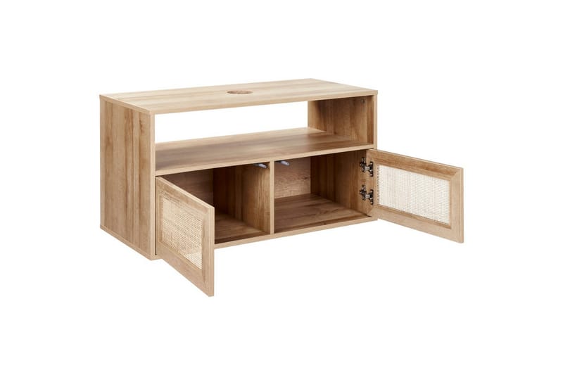 Håndvaskskab Rosell 86x40x45 cm - 86x40x45 cm - Hus & renovering - Køkken & bad - Badeværelse - Badeværelsesmøbler - Badeværelsesopbevaring