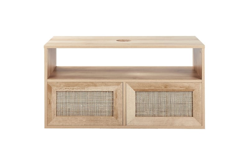 Håndvaskskab Rosell 86x40x45 cm - 86x40x45 cm - Hus & renovering - Køkken & bad - Badeværelse - Badeværelsesmøbler - Badeværelsesopbevaring