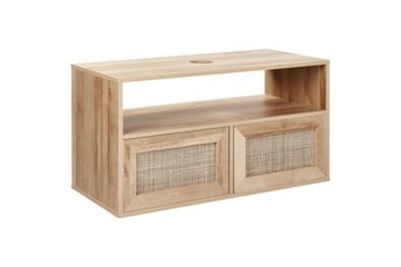 Håndvaskskab Rosell 86x40x45 cm - 86x40x45 cm - Hus & renovering - Køkken & bad - Badeværelse - Badeværelsesmøbler - Badeværelsesopbevaring
