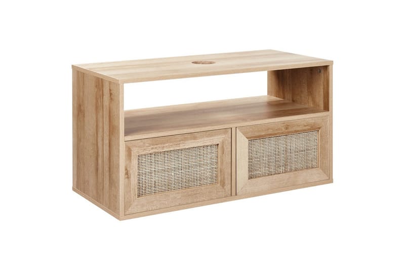 Håndvaskskab Rosell 86x40x45 cm, 86x40x45 cm