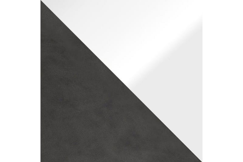 Badeværelsesmøbler - Hvid|Sort - Hus & renovering - Køkken & bad - Badeværelse - Badeværelsesmøbler - Komplette møbelpakker