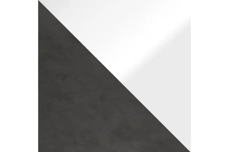 Badeværelsesmøbler - Hvid|Sort - Hus & renovering - Køkken & bad - Badeværelse - Badeværelsesmøbler - Komplette møbelpakker