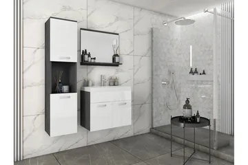 Delorimier Badeværelsesmøbel - Hus & renovering - Køkken & bad - Badeværelse - Badeværelsesmøbler - Komplette møbelpakker
