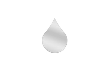 Koruco Badeværelsesspejl 50 cm - Hvid - Hus & renovering - Køkken & bad - Badeværelse - Badeværelsesmøbler - Badeværelsesspejl