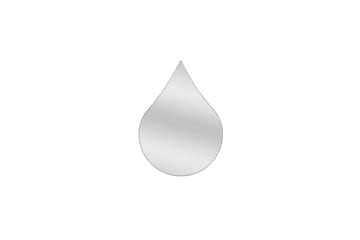 Koruco Badeværelsesspejl 50 cm - Sort - Hus & renovering - Køkken & bad - Badeværelse - Badeværelsesmøbler - Badeværelsesspejl