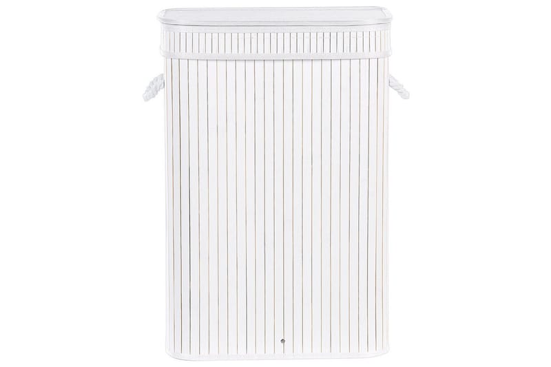 Kurv Kalutara Hvid, Hvid