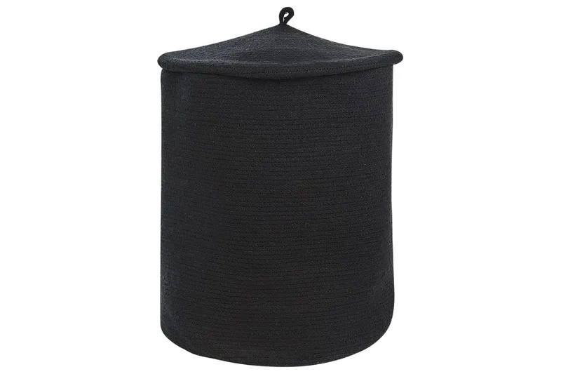 Kurv Silopi Sort, Sort