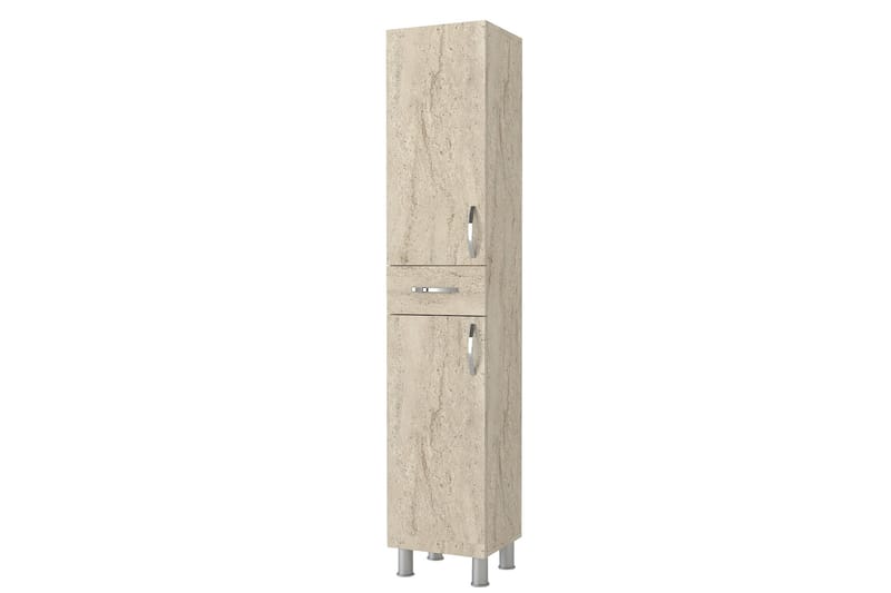 Namo Badeværelsesskab, Beige