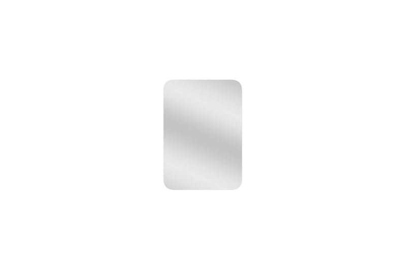 Neylen Badeværelsesspejl 50 cm Rektangulær - Hvid - Hus & renovering - Køkken & bad - Badeværelse - Badeværelsesmøbler - Badeværelsesspejl