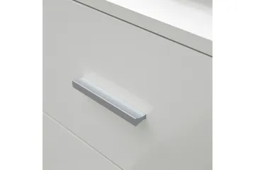 Paityn badeværelsesskab 60x33 cm - Hvid - Hus & renovering - Køkken & bad - Badeværelse - Badeværelsesmøbler - Underskab badeværelse