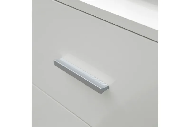 Paityn badeværelsesskab 60x33 cm - Hvid - Hus & renovering - Køkken & bad - Badeværelse - Badeværelsesmøbler - Underskab badeværelse