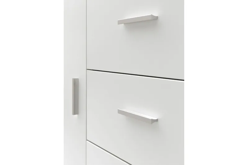 Paityn badeværelsesskab 60x33 cm - Hvid - Hus & renovering - Køkken & bad - Badeværelse - Badeværelsesmøbler - Underskab badeværelse
