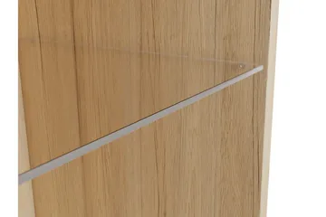 Somender Møbelsæt til Badeværelse 132 cm - Hus & renovering - Køkken & bad - Badeværelse - Badeværelsesmøbler - Komplette møbelpakker