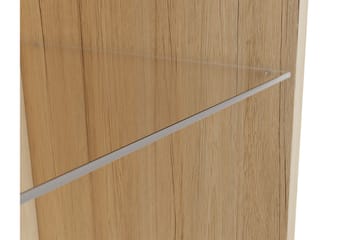 Somender Møbelsæt til Badeværelse 132 cm - Hus & renovering - Køkken & bad - Badeværelse - Badeværelsesmøbler - Komplette møbelpakker