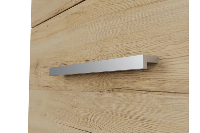 Somender Møbelsæt til Badeværelse 132 cm - Hus & renovering - Køkken & bad - Badeværelse - Badeværelsesmøbler - Komplette møbelpakker