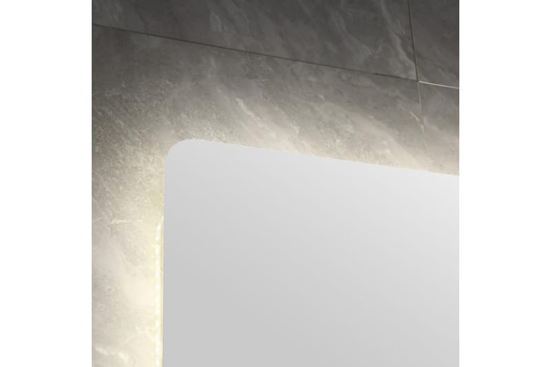 Spegel Bathlife 120x70 cm - Hus & renovering - Køkken & bad - Badeværelse - Badeværelsesmøbler - Badeværelsesspejl