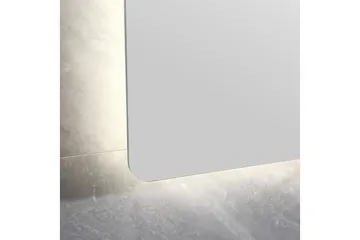 Spegel Bathlife 120x70 cm - Hus & renovering - Køkken & bad - Badeværelse - Badeværelsesmøbler - Badeværelsesspejl