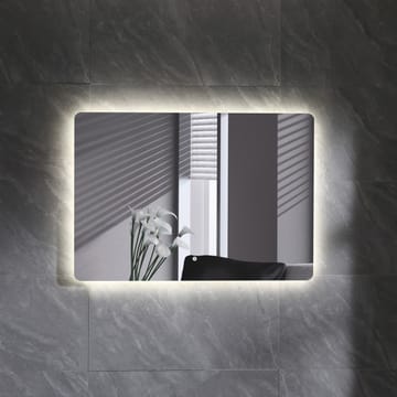 Spejl Bathlife Tindra 1000 - Bathlife - Hus & renovering - Køkken & bad - Badeværelse - Badeværelsesmøbler - Badeværelsesspejl