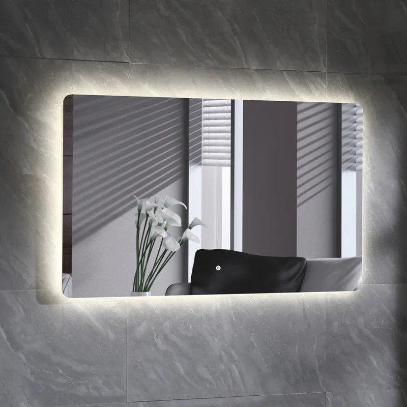 Spejl Bathlife Tindra 1200, Bathlife